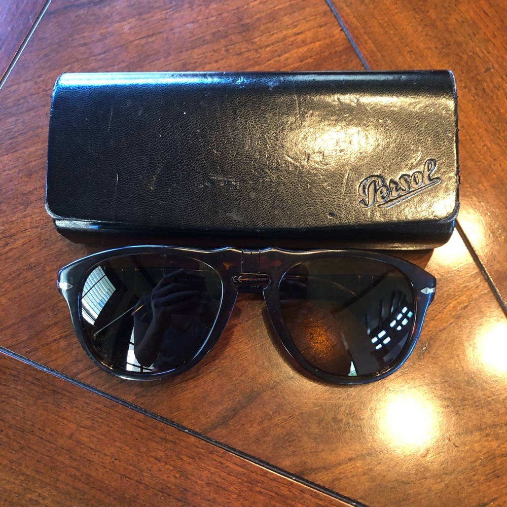 Persol Polarized Sunglasses
